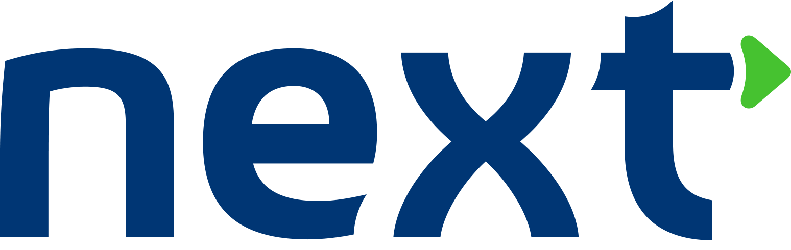 Desenvolvido por Next Tecnologia