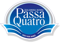 Agua Passa Quatro