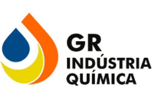 GR indústria química